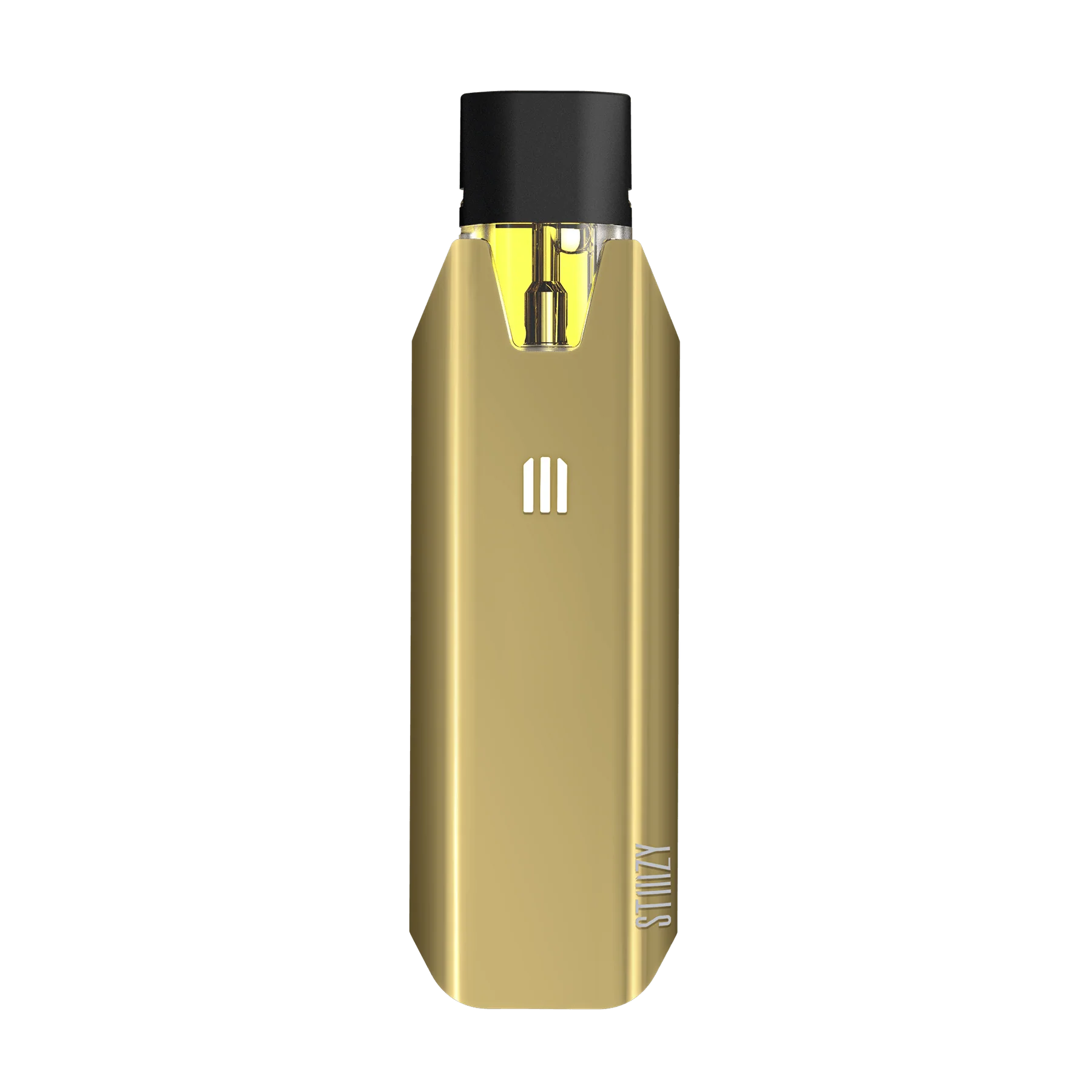 BIIIG STIIIZY Cartridge Vape Vaporizers STIIIZY Gold  