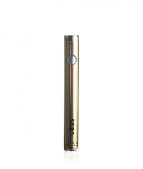 Exxus Twistr Cartridge Vape Vaporizers Exxus Silver  
