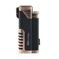 Jetline Gotham Quadruple Torch Lighter Lighter Jetline Copper  