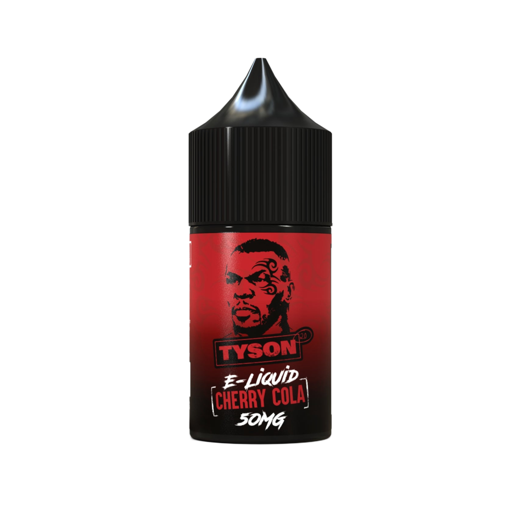 Tyson 2.0 E-Liquid