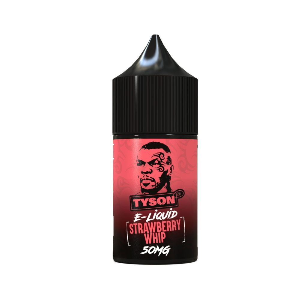 Tyson 2.0 E-Liquid