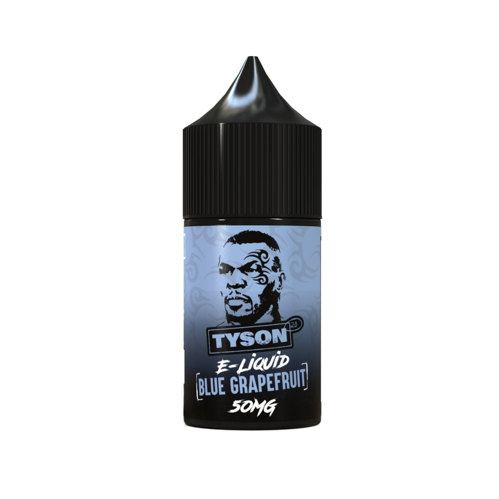 Tyson 2.0 E-Liquid