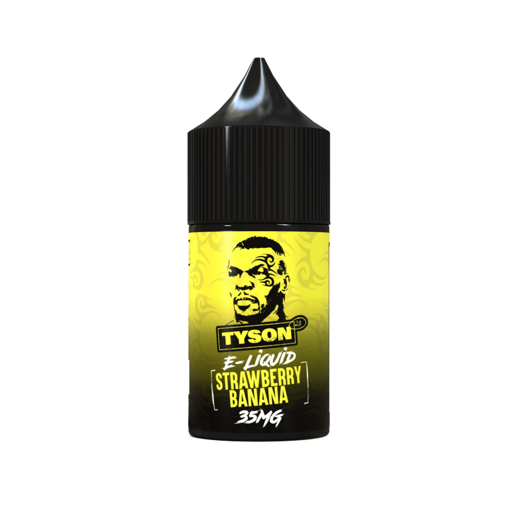 Tyson 2.0 E-Liquid