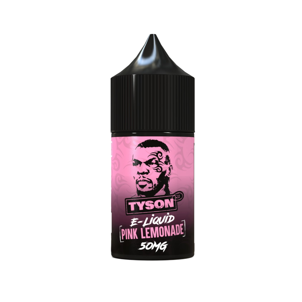Tyson 2.0 E-Liquid