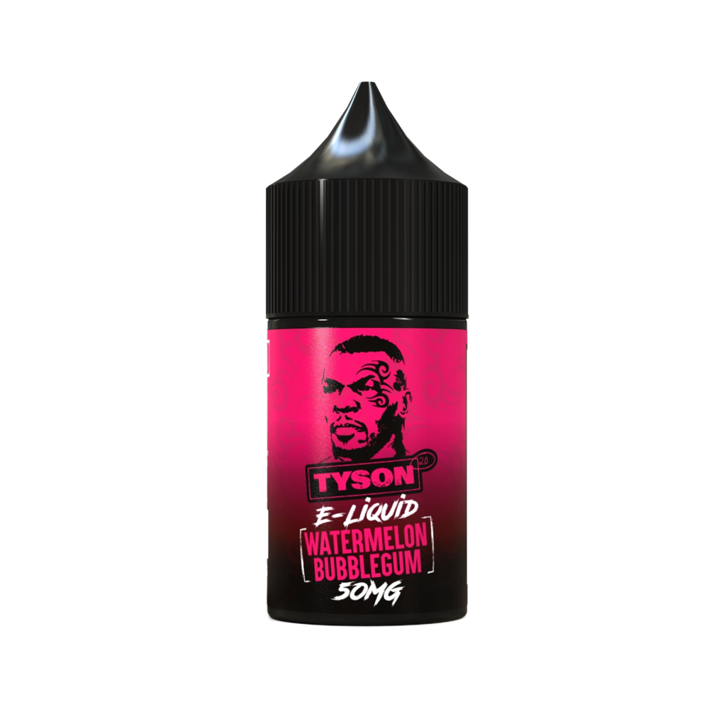 Tyson 2.0 E-Liquid