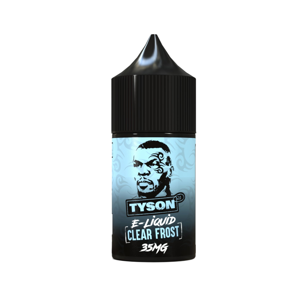 Tyson 2.0 E-Liquid