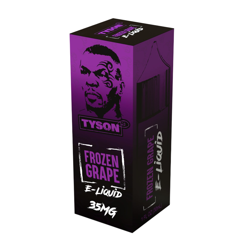 _show_if_variant:35mg / Frozen Grape