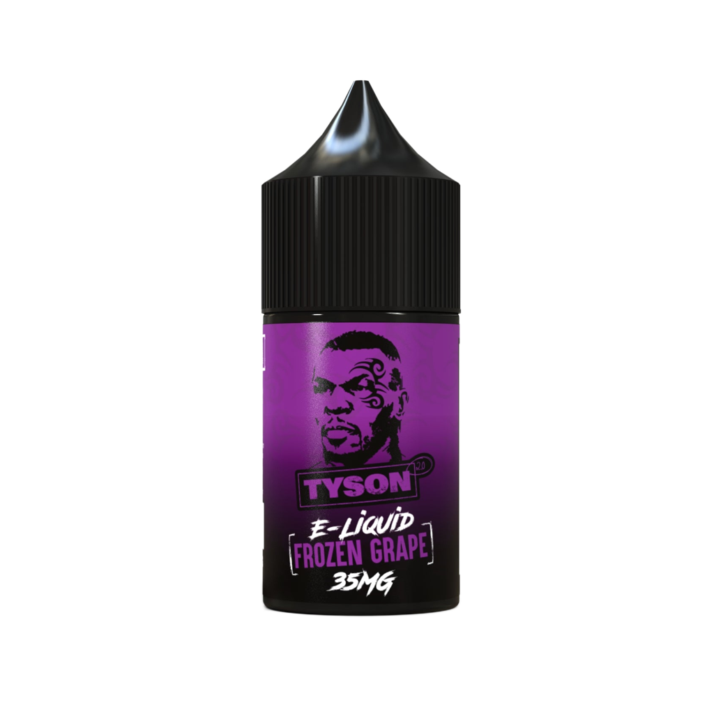 Tyson 2.0 E-Liquid