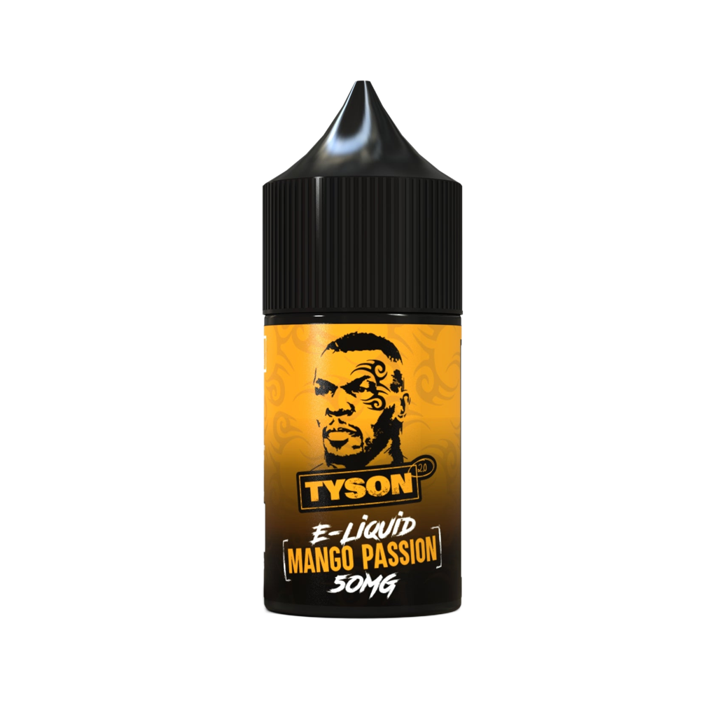 Tyson 2.0 E-Liquid