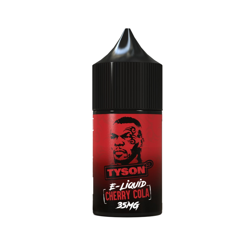 Tyson 2.0 E-Liquid