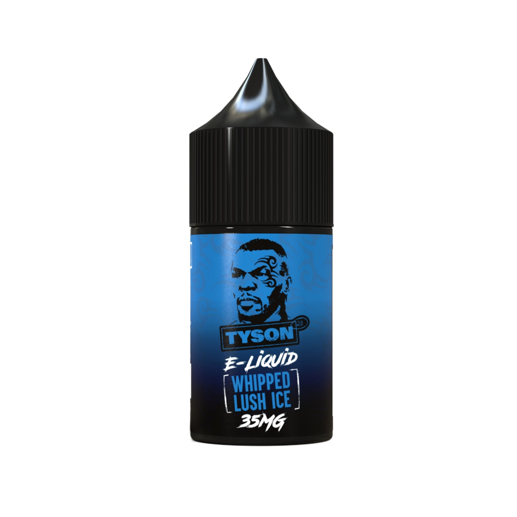 Tyson 2.0 E-Liquid