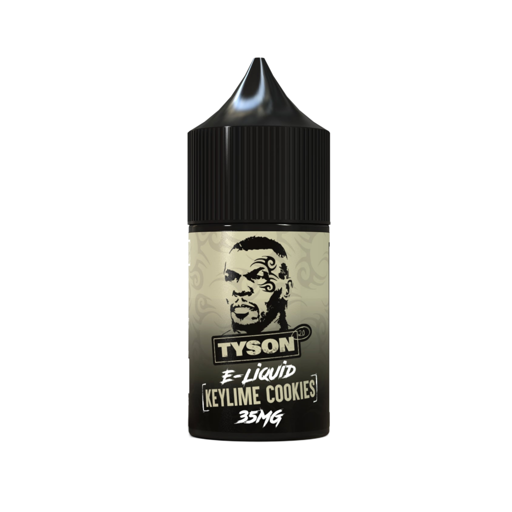 Tyson 2.0 E-Liquid