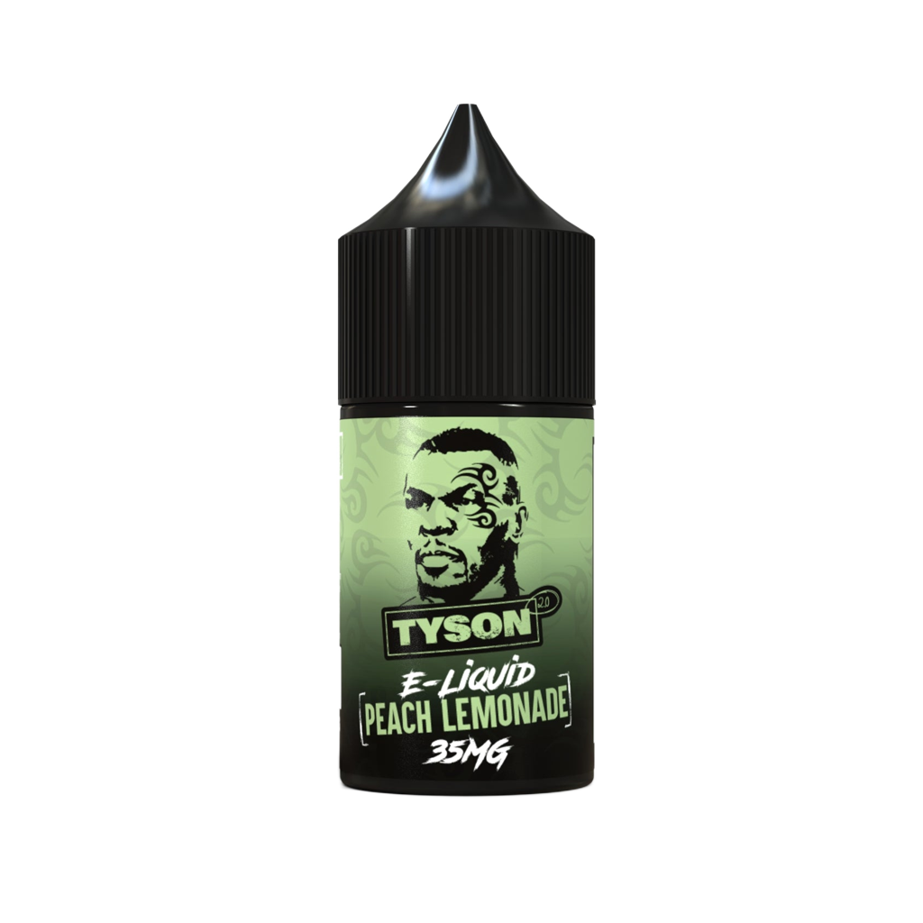 Tyson 2.0 E-Liquid