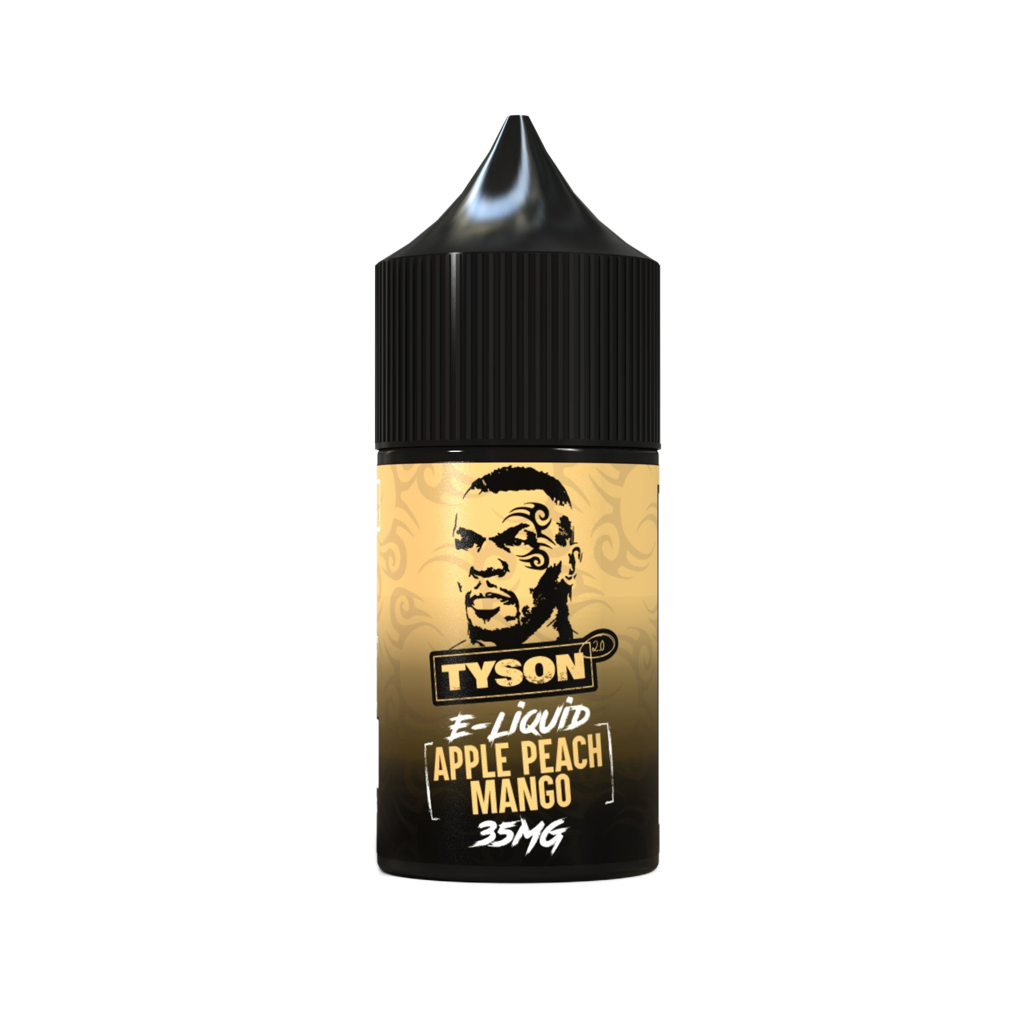 Tyson 2.0 E-Liquid
