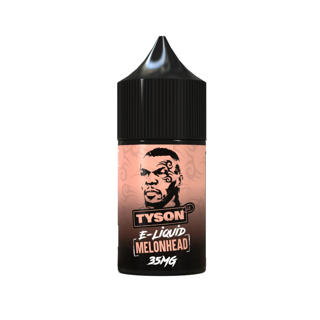 Tyson 2.0 E-Liquid