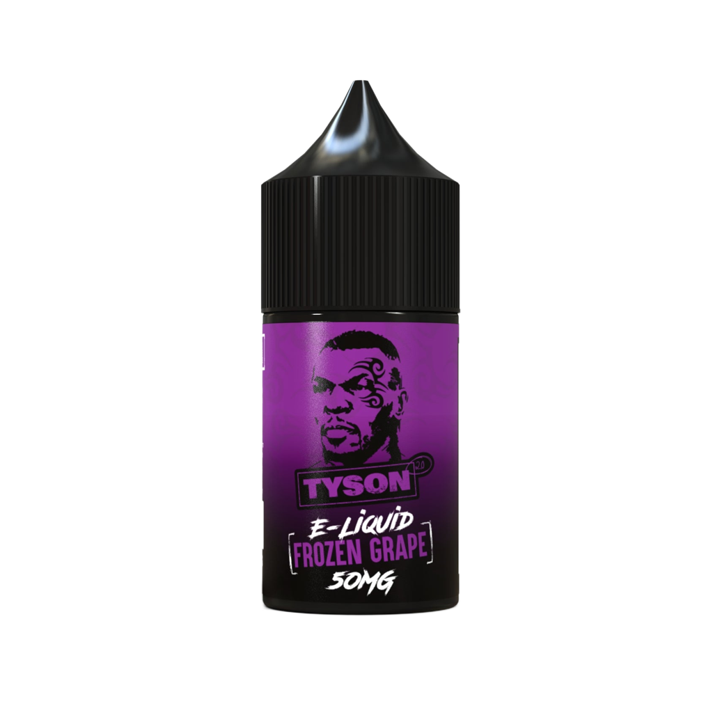 Tyson 2.0 E-Liquid