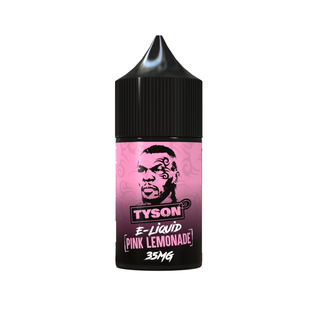 Tyson 2.0 E-Liquid