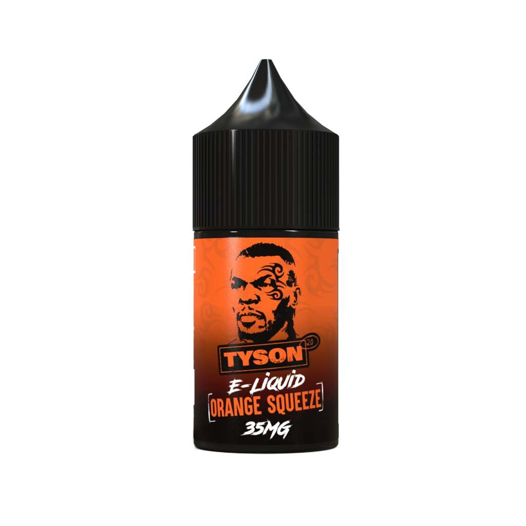 Tyson 2.0 E-Liquid