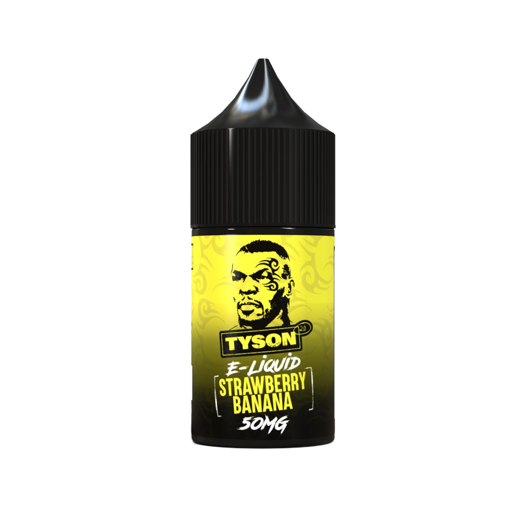 Tyson 2.0 E-Liquid