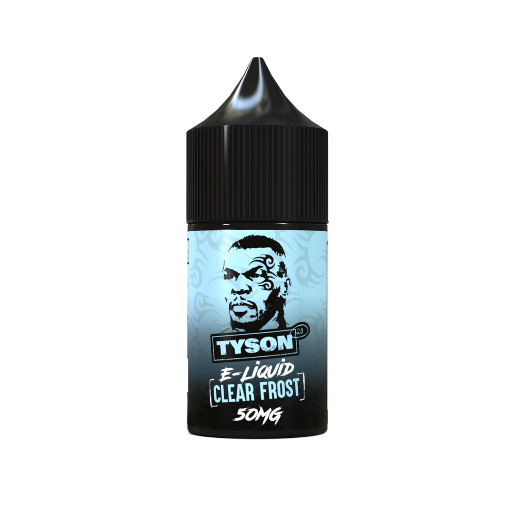 Tyson 2.0 E-Liquid