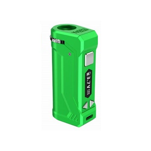 Yocan UNI Pro 2.0 Box Mod Vaporizers Yocan Green  