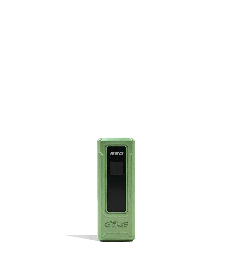Exxus Vape REC Cartridge Vaporizer