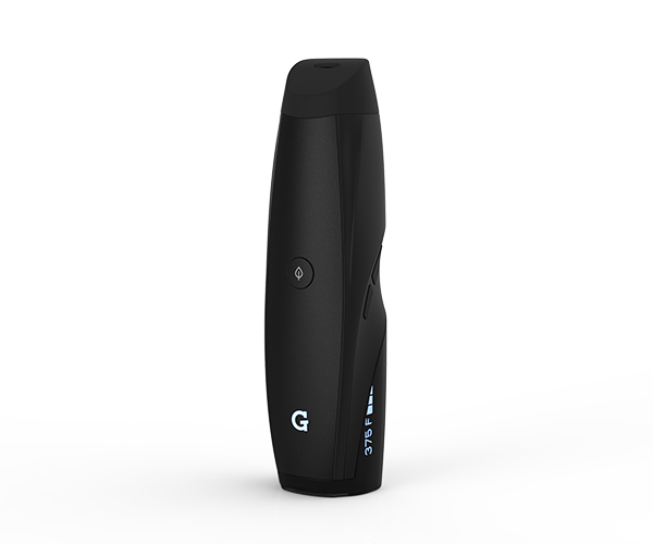 Grenco G Pen Elite Vaporizer + Grinder Vaporizers Grenco Science   