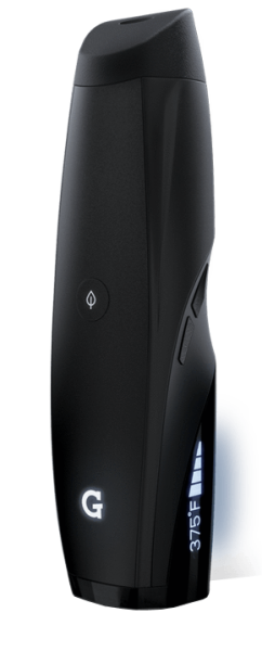 Grenco G Pen Elite Vaporizer + Grinder Vaporizers Grenco Science   