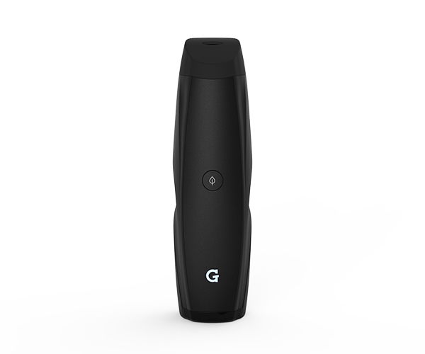 Grenco G Pen Elite Vaporizer + Grinder Vaporizers Grenco Science   