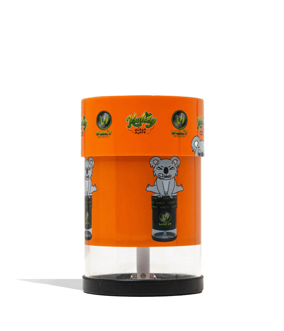 Wakit Koala Rechargable Electric Grinder