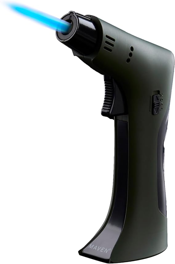 Maven Thunder Torch