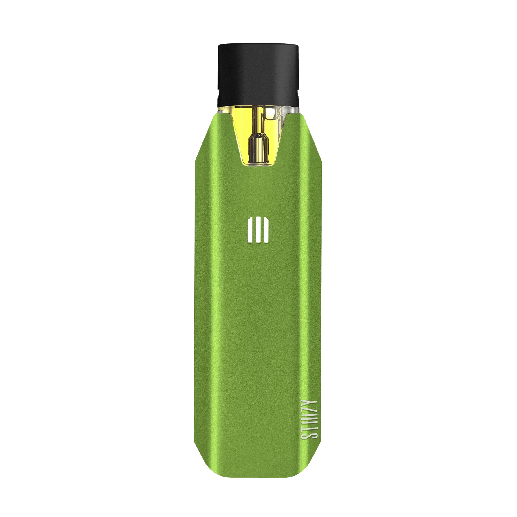 BIIIG STIIIZY Cartridge Vape Vaporizers STIIIZY Green  