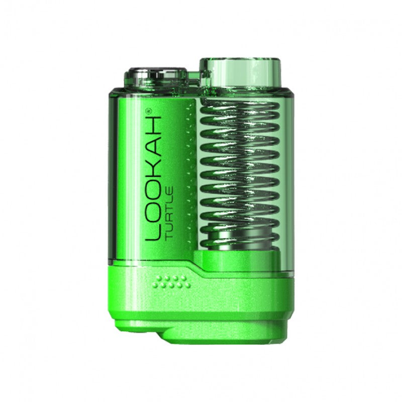 Lookah Turtle Vape Battery