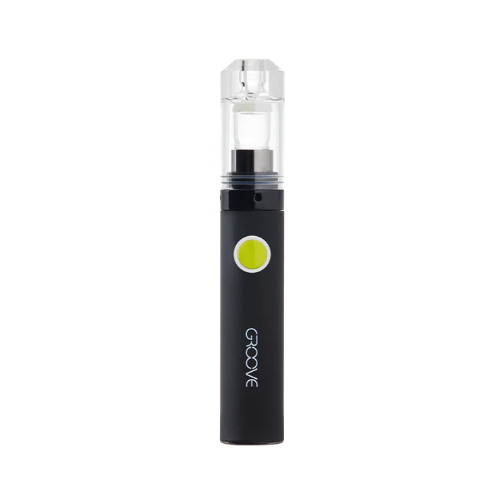 Groove CARA + Concentrate Vaporizer