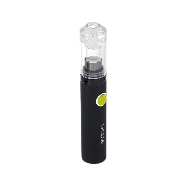 Groove CARA + Concentrate Vaporizer