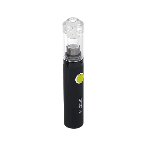 Groove CARA + Concentrate Vaporizer