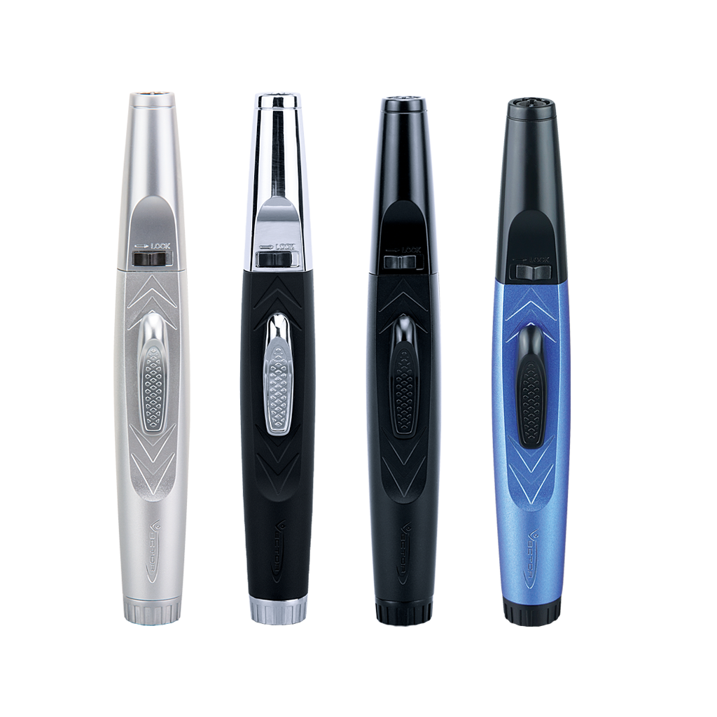 Vector Avenger Single Torch Lighter