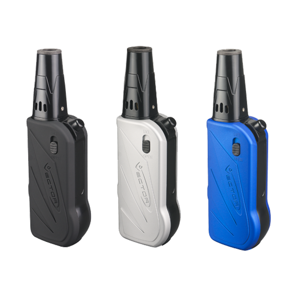 Vector Vboom Jet Torch Lighter Vector   