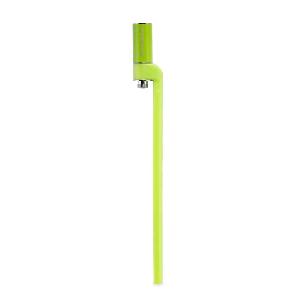 Ooze X Stache Connectar - 510 Thread Nectar Collector Vape Pen Attachment Vaporizers Ooze   