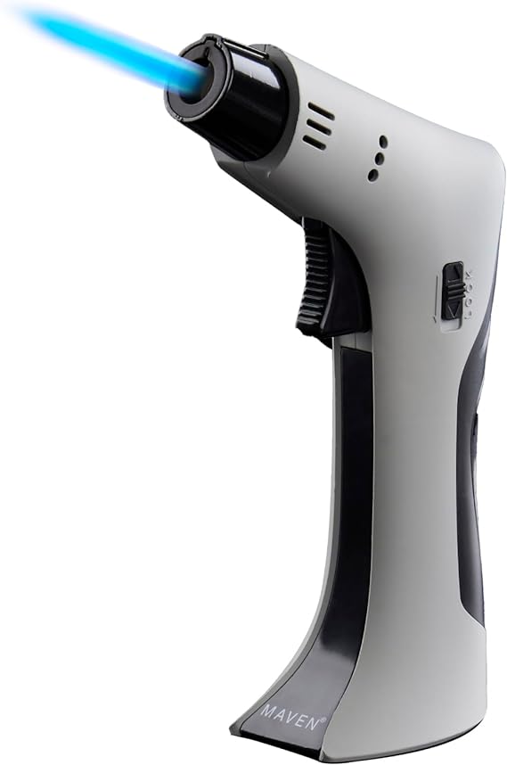 Maven Thunder Torch