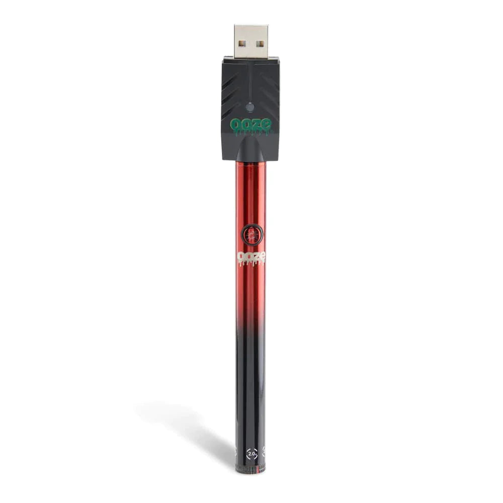 Ooze Twist Slim Pen 2.0 - Cartridge Battery Vaporizers Ooze Midnight Sun  