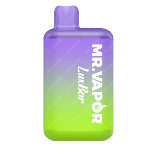 Mr. Vapor LuxBar - Disposable Vape