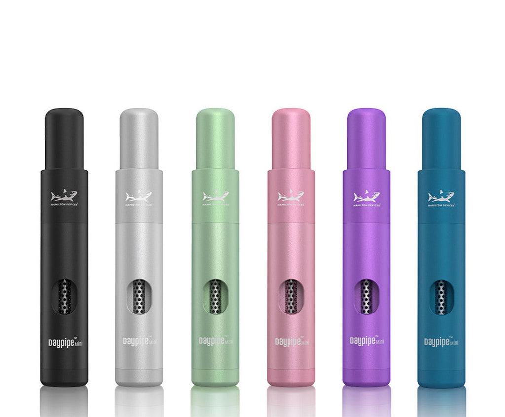Hamilton Devices Daypipe