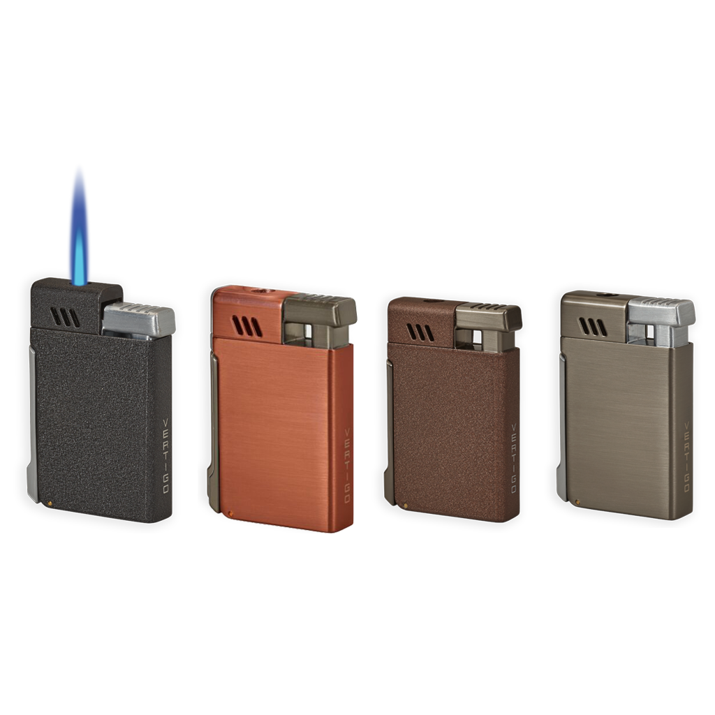 Vertigo Hammer Single Flame Torch Lighter Lighter Vertigo   