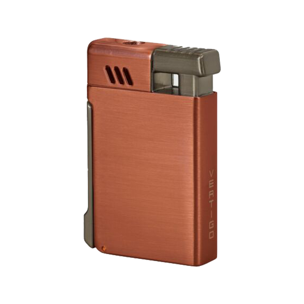 Vertigo Hammer Single Flame Torch Lighter Lighter Vertigo Copper  