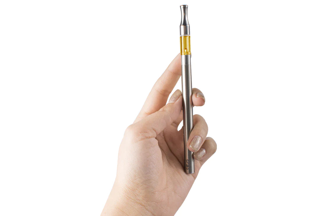 Exxus Tap VV Cartridge Vaporizer