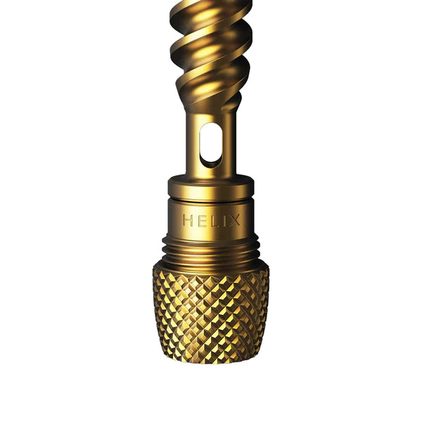 Vessel Helix Chillum Cannabis Accessories Vessel   