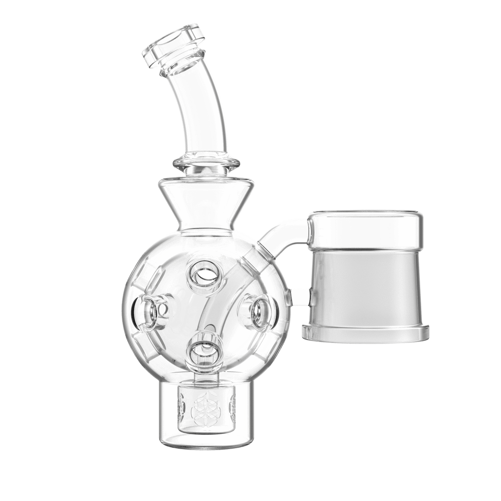 Dr. Dabber Switch Hive Ball Rig Glass Attachment Vaporizers Dr. Dabber   