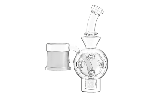 Dr. Dabber Switch Hive Ball Rig Glass Attachment Vaporizers Dr. Dabber   