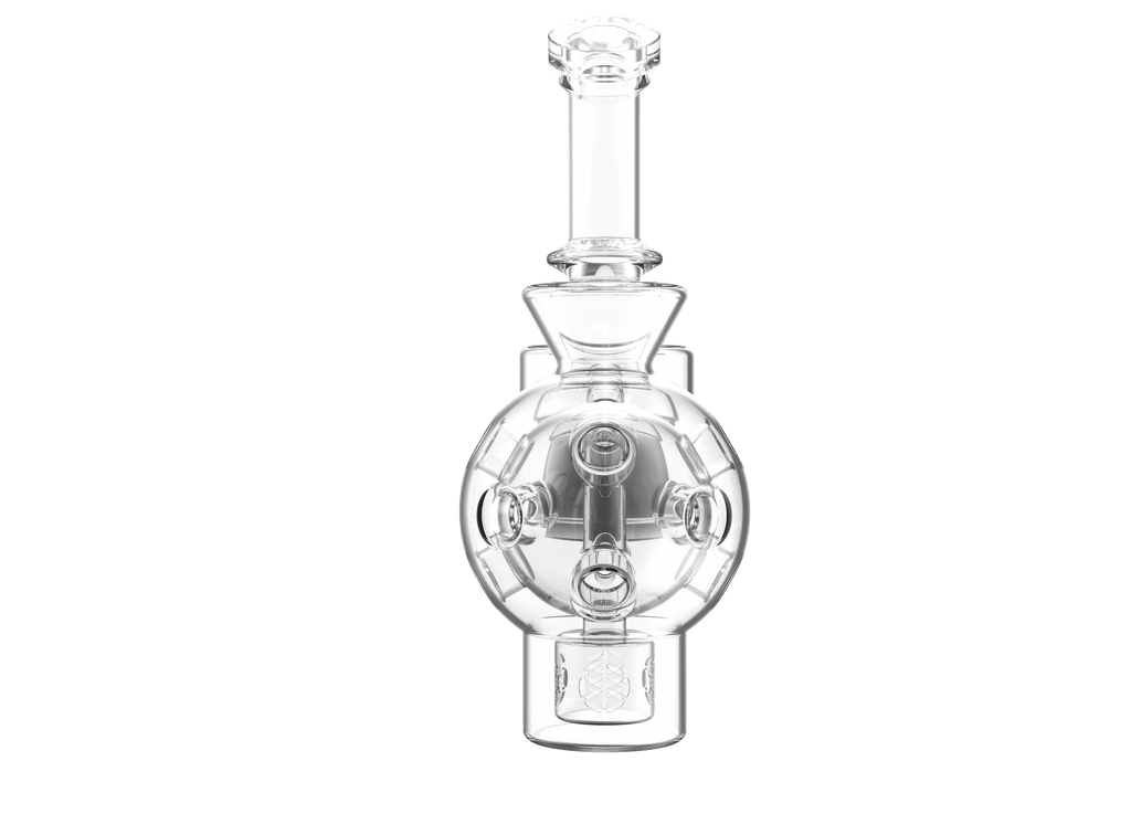 Dr. Dabber Switch Hive Ball Rig Glass Attachment Vaporizers Dr. Dabber   